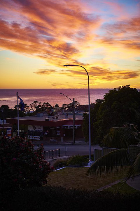 Harbour View Apartments - Tweed Heads Accommodation 17