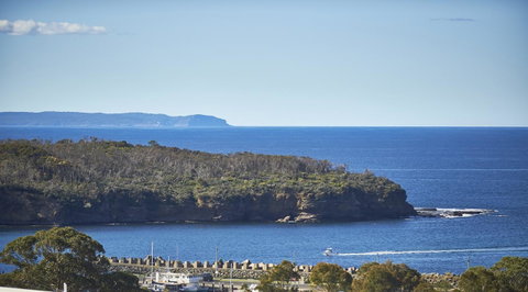 Harbour View Apartments - Tweed Heads Accommodation 30