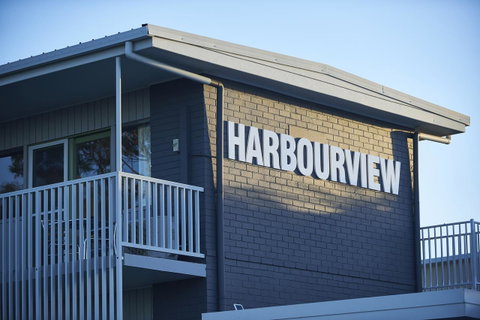 Harbour View Apartments - Tweed Heads Accommodation 12