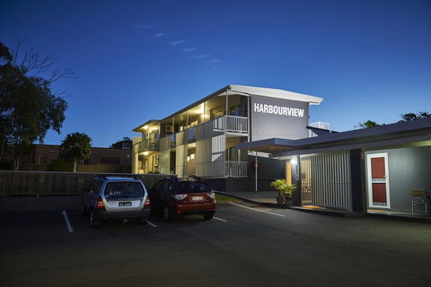 Harbour View Apartments - Tweed Heads Accommodation 29