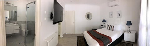 Forest Lodge Resort - Tweed Heads Accommodation 43