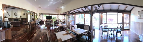 Forest Lodge Resort - Tweed Heads Accommodation 30