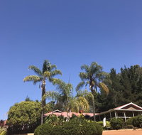 Forest Lodge Resort - Tweed Heads Accommodation