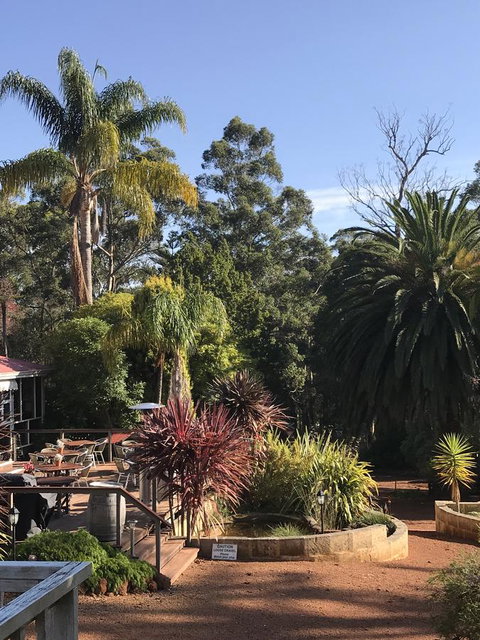 Forest Lodge Resort - Tweed Heads Accommodation 8