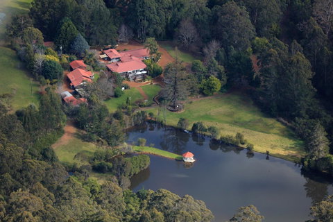 Forest Lodge Resort - Tweed Heads Accommodation 2