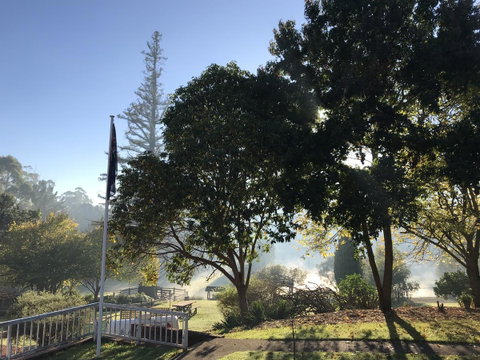 Forest Lodge Resort - Tweed Heads Accommodation 21