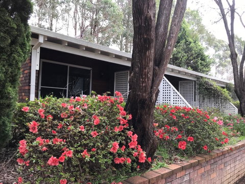 Forest Lodge Resort - Tweed Heads Accommodation 13