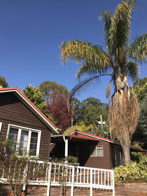 Forest Lodge Resort - Tweed Heads Accommodation 40