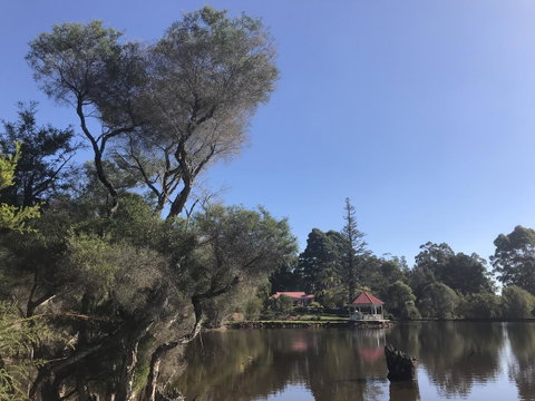 Forest Lodge Resort - Tweed Heads Accommodation 36
