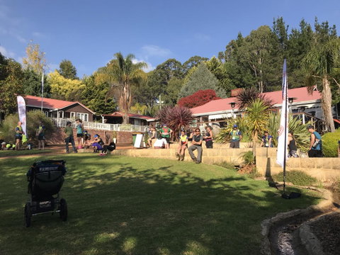 Forest Lodge Resort - Tweed Heads Accommodation 5