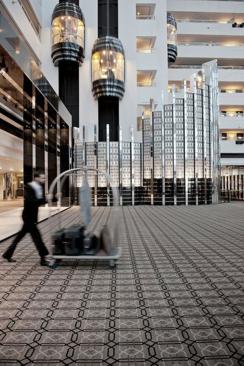 Crown Metropol Perth - Tweed Heads Accommodation 3