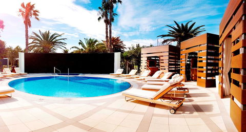 Crown Metropol Perth - Tweed Heads Accommodation 11
