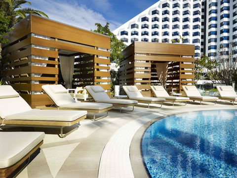 Crown Metropol Perth - Tweed Heads Accommodation 9
