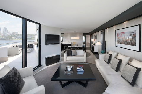 Crown Metropol Perth - Tweed Heads Accommodation 17