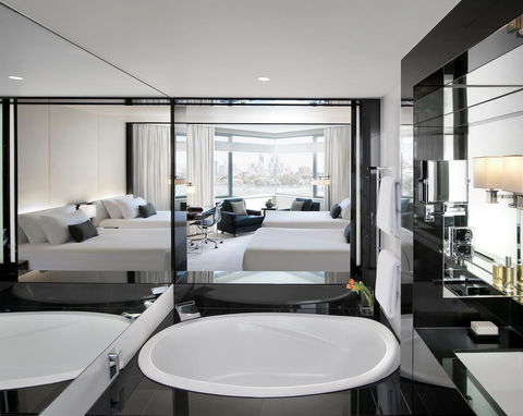 Crown Metropol Perth - Tweed Heads Accommodation 16