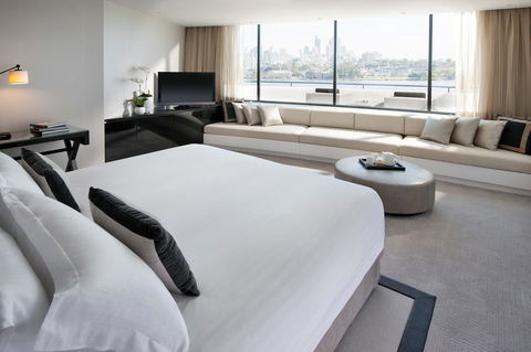 Crown Metropol Perth - Tweed Heads Accommodation 13