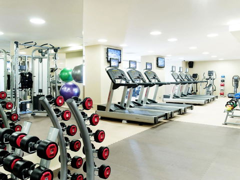 Crown Metropol Perth - Tweed Heads Accommodation 21