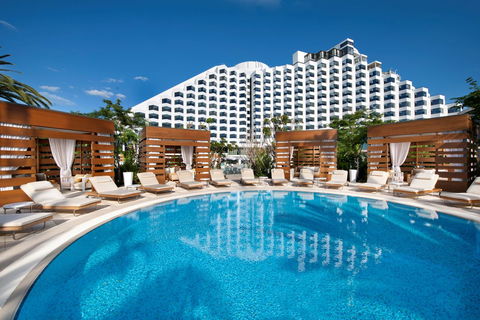 Crown Metropol Perth - Tweed Heads Accommodation 0