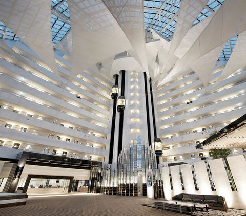 Crown Metropol Perth - Tweed Heads Accommodation 2