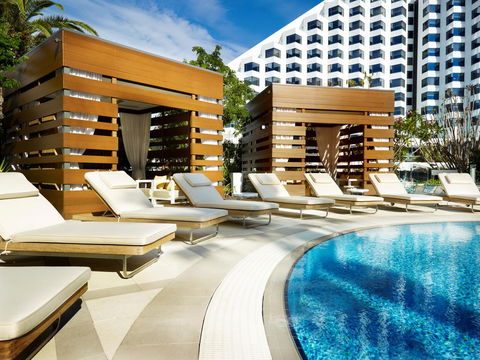 Crown Metropol Perth - Tweed Heads Accommodation 7