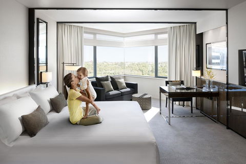 Crown Metropol Perth - Tweed Heads Accommodation 12