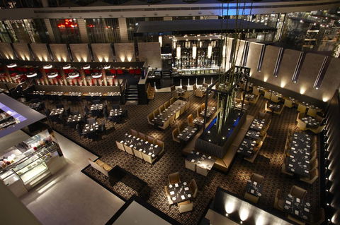Crown Metropol Perth - Tweed Heads Accommodation 10