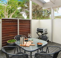 Margaret River Beach Studios - Tweed Heads Accommodation