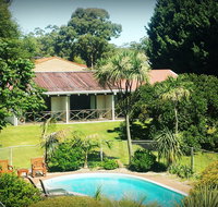 Karri Forest Motel - Tweed Heads Accommodation