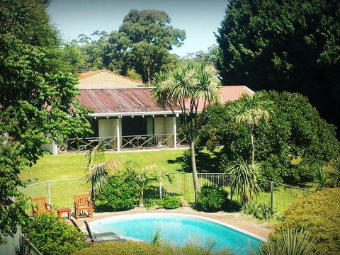 Karri Forest Motel - Tweed Heads Accommodation 0