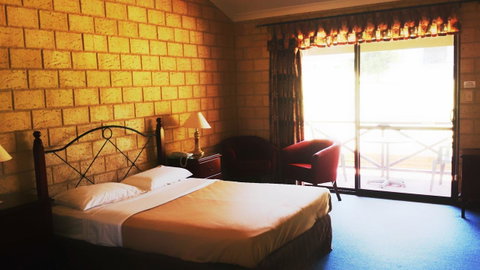 Karri Forest Motel - Tweed Heads Accommodation 33