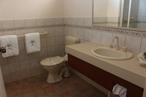 Karri Forest Motel - Tweed Heads Accommodation 36