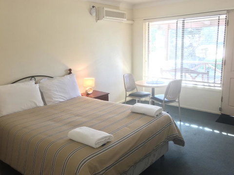 Karri Forest Motel - Tweed Heads Accommodation 24
