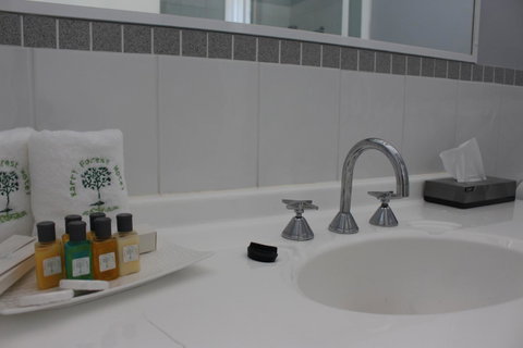 Karri Forest Motel - Tweed Heads Accommodation 41