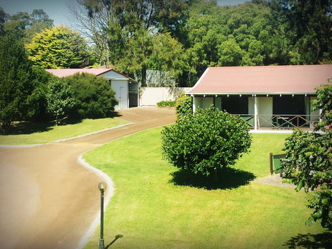 Karri Forest Motel - Tweed Heads Accommodation 30