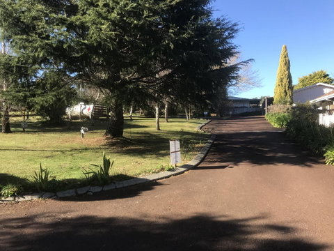 Karri Forest Motel - Tweed Heads Accommodation 3