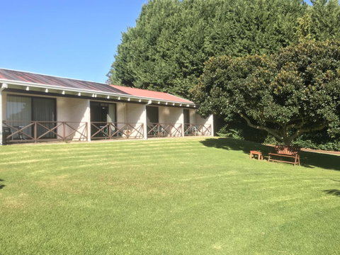 Karri Forest Motel - Tweed Heads Accommodation 18