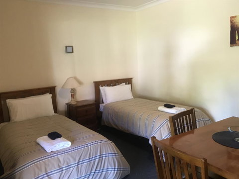 Karri Forest Motel - Tweed Heads Accommodation 25