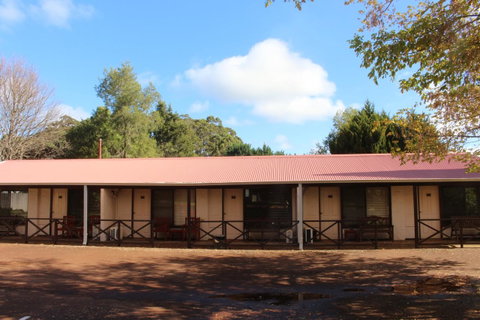 Karri Forest Motel - Tweed Heads Accommodation 44