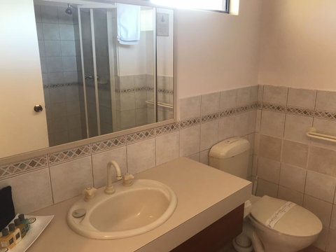 Karri Forest Motel - Tweed Heads Accommodation 10