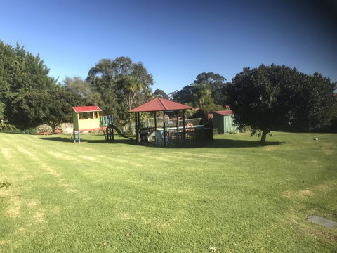 Karri Forest Motel - Tweed Heads Accommodation 11