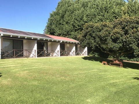 Karri Forest Motel - Tweed Heads Accommodation 12