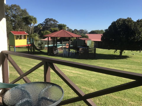 Karri Forest Motel - Tweed Heads Accommodation 13
