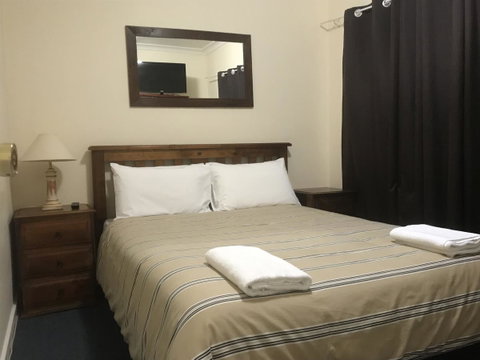 Karri Forest Motel - Tweed Heads Accommodation 26