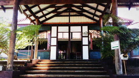 Karri Forest Motel - Tweed Heads Accommodation 32