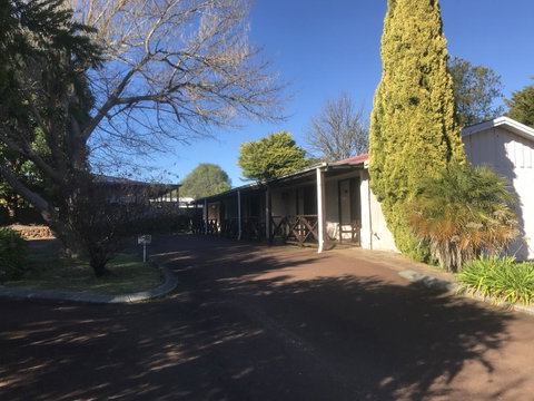 Karri Forest Motel - Tweed Heads Accommodation 5