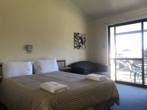Karri Forest Motel - Tweed Heads Accommodation 27