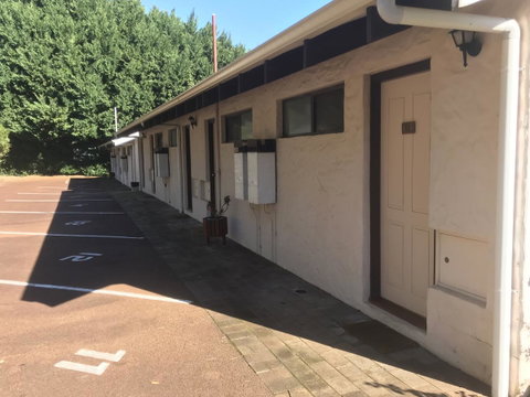 Karri Forest Motel - Tweed Heads Accommodation 14