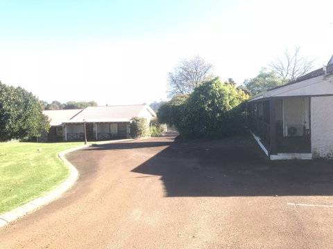 Karri Forest Motel - Tweed Heads Accommodation 19
