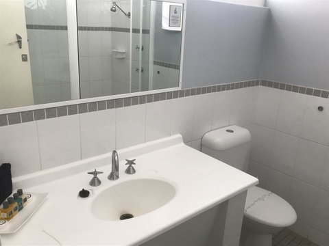 Karri Forest Motel - Tweed Heads Accommodation 17