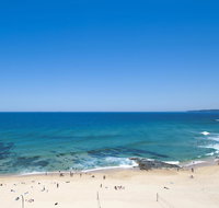 Quality Hotel Noah's On the Beach - Tweed Heads Accommodation